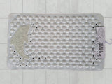 High Quality Opaque Bathroom Anti Slip Mat  50x80cm