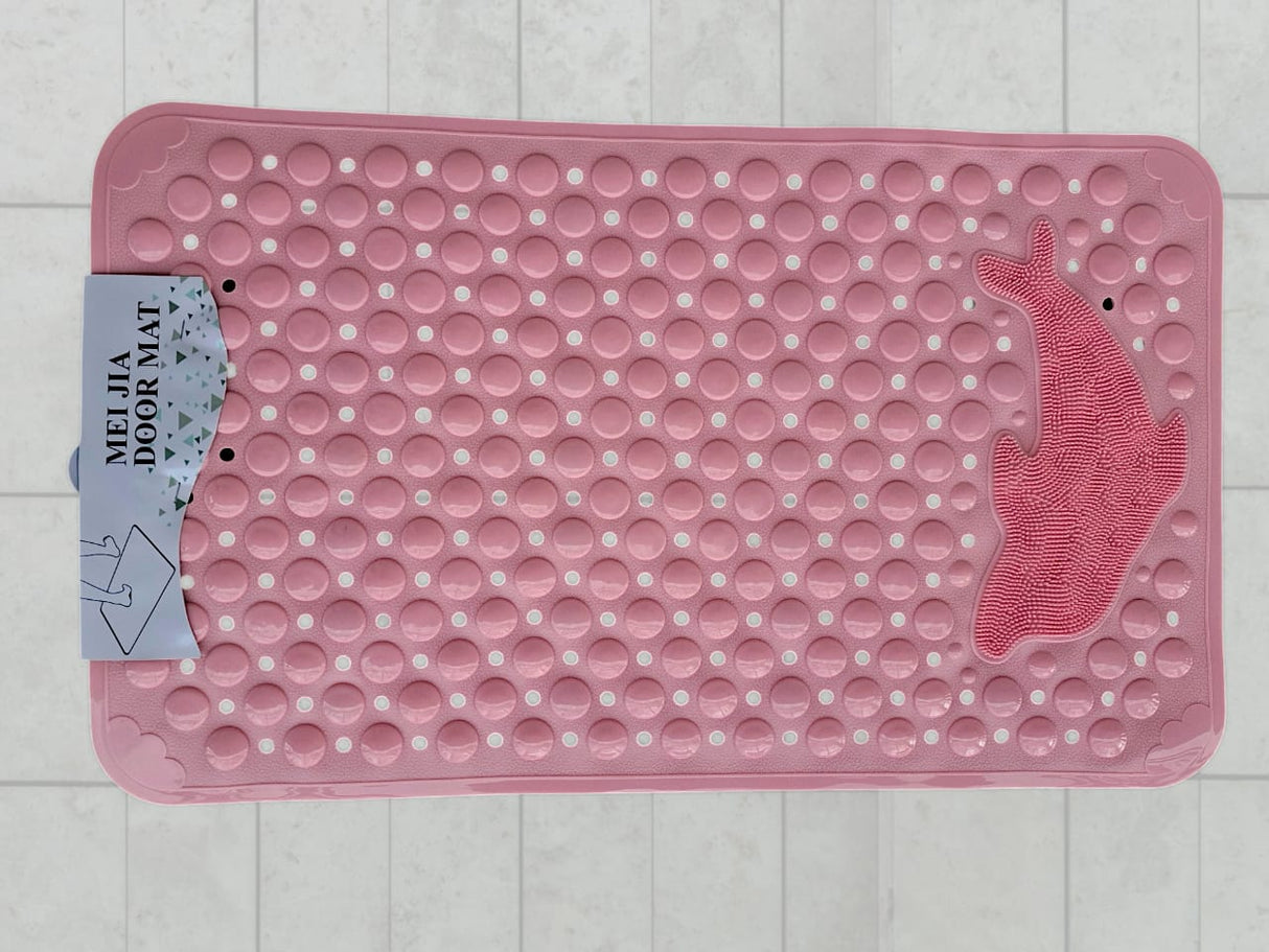 High Quality Opaque Bathroom Anti Slip Mat  50x80cm