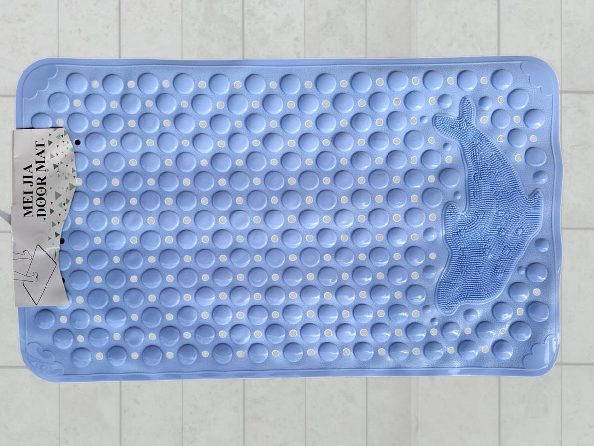 High Quality Opaque Bathroom Anti Slip Mat  50x80cm