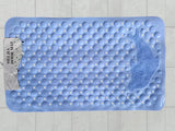 High Quality Opaque Bathroom Anti Slip Mat  50x80cm