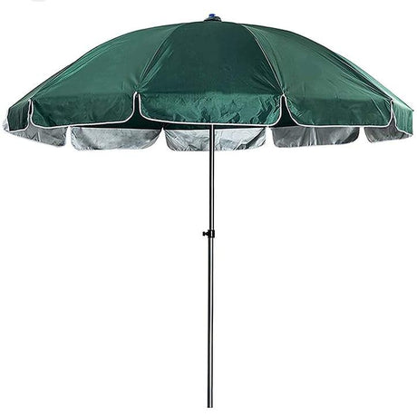 Double Layers Outdoor Umbrellas