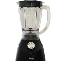 Ramtons Blender 2in1 RM764 - 600W with 1.5L Jug & Copper Motor Kitchen Appliances Food Blenders