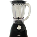 Ramtons Blender 2in1 RM764 - 600W with 1.5L Jug & Copper Motor Kitchen Appliances Food Blenders