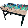 Foosball Table Game - Classic Table Soccer for Family Fun Sports & Recreation Foosball Tables