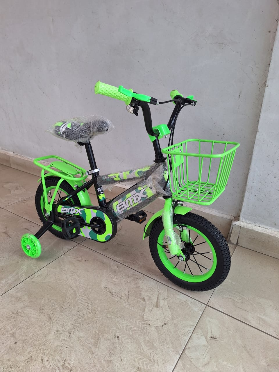 Kids Bike - Different Sizes