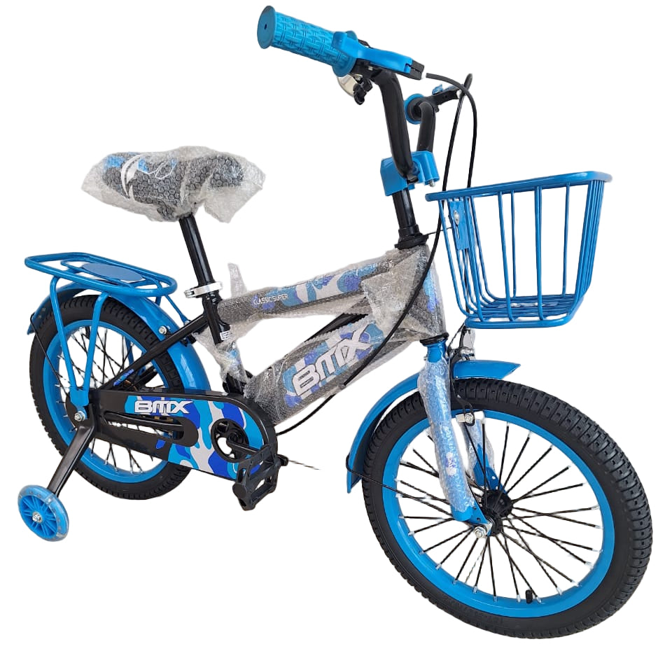 Kids Bike - Different Sizes