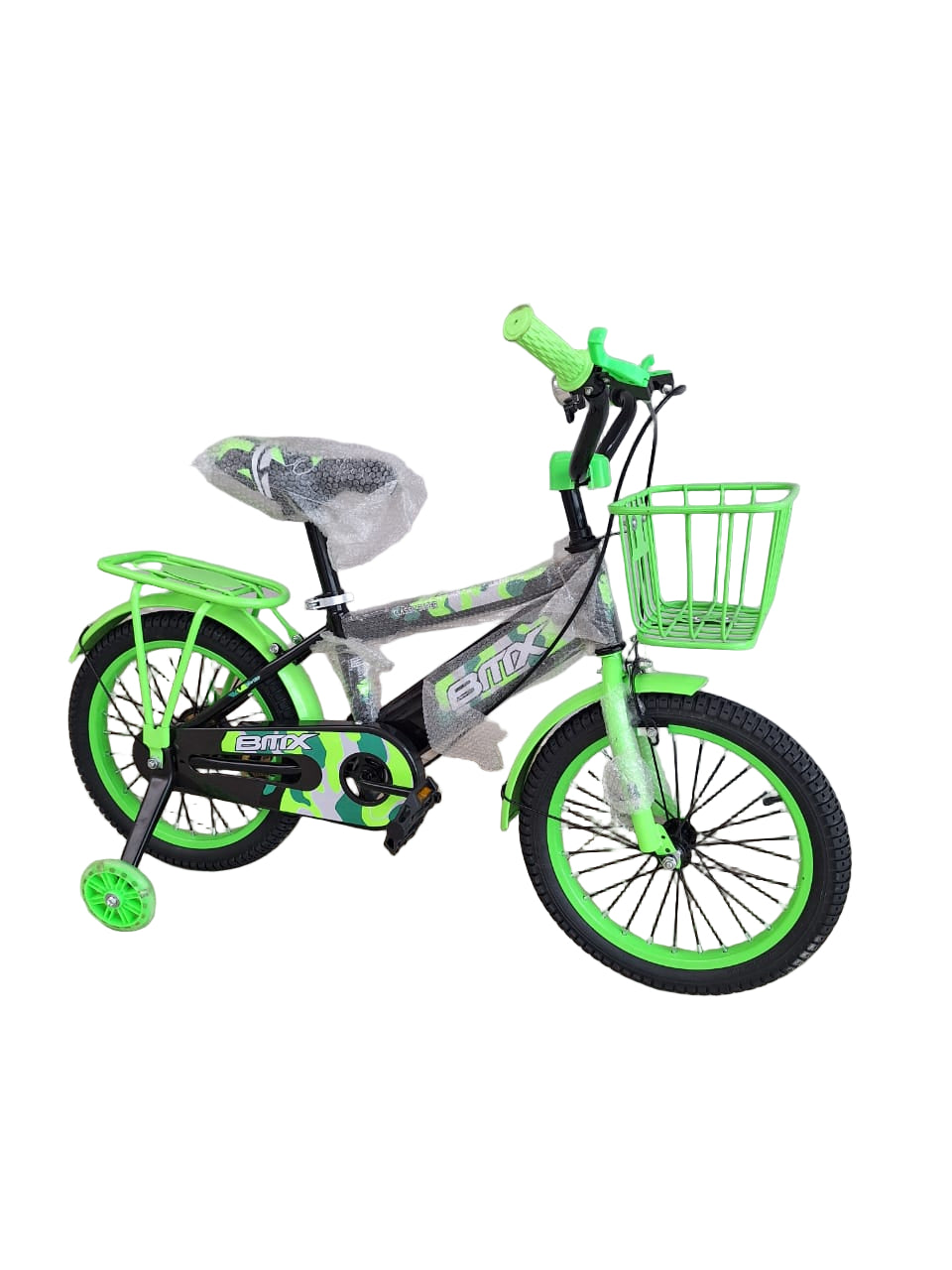 Kids Bike - Different Sizes