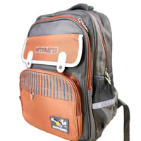 Quality School Bag - Oxford Backpack for Grade 1-6 Junior Primary Bags & Accessories School Backpacks