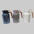 Feenik 2L Non-Break Flask – Long-Lasting Heat Retention Non-Break Flask Flasks