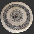 Premium Linen Table Mat – Heat-Resistant Dining Table Placemat
