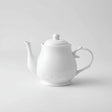 Classic Teapot – Heat-Resistant Design for Daily Tea Serving Tea pot Teapots