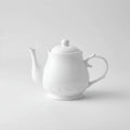 Classic Teapot – Heat-Resistant Design for Daily Tea Serving Tea pot Teapots