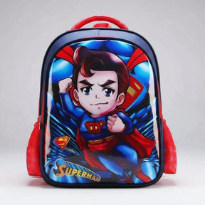 Disney Cartoon Children School Backpack School Supplies School Backpacks