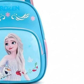 Cartoon Themed Kindergarten School Bag Backpack Baby & Kids School Backpacks