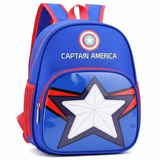 Cartoon Themed Kindergarten Backpack For Kids Lightweight Baby & Kids School Backpacks