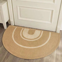 Natural Jute Door Mat Home Décor Door Mats