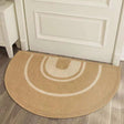Natural Jute Door Mat Home Décor Door Mats
