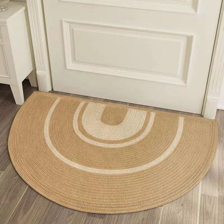 Natural Jute Door Mat Home Décor Door Mats