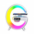 G63 multifunction smart wireless speaker Electronics Speakers