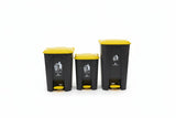 Big Capacity Dustbin - 100 Litres Home & Living Trash Cans