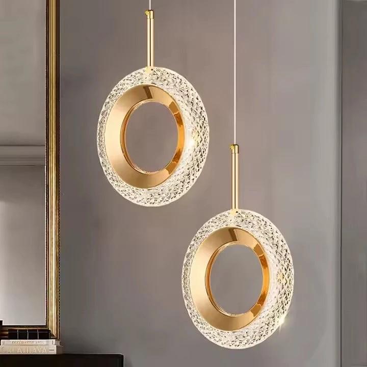 Modern LED Pendant Light Lighting Ceiling Light Fixtures