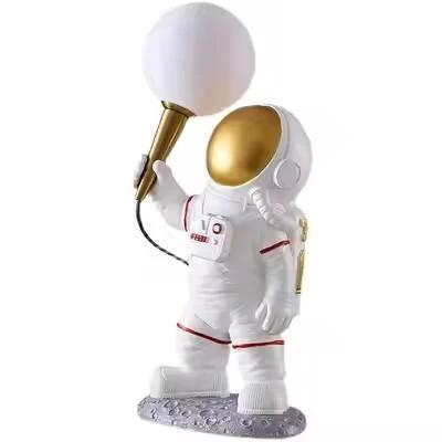 3D Astronaut Night Lamp for Kids Lighting Night Lights & Ambient Lighting