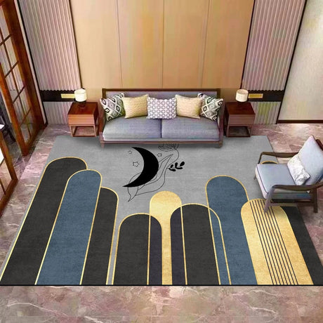 Classy HD Carpets | Size 6*9 | Premium High Definition Design Rugs Rugs