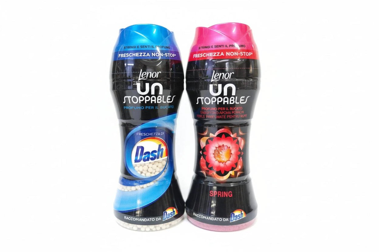 Leonor Unstoppable Laundry Beads Home & Living Fabric Softeners