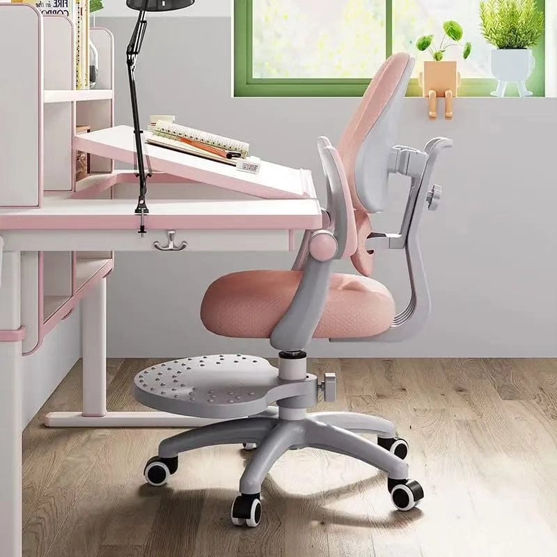 Adjustable Study Chair