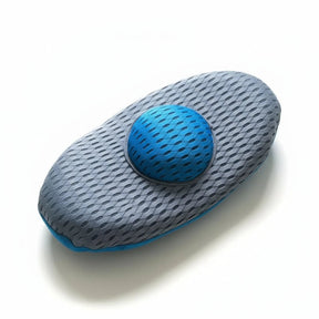 Comfy Curve Back Support Pillow Home & Living Back & Lumbar Support Cushions