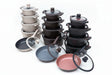 10pcs TC Granite Cookware Set Kitchenware Cookware Sets