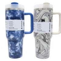 Original Stanley's cups Marble Colours drinkware Drinkware