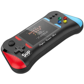 X7m Retro Game Console with 500 Built-in Classic Games Electronics Video Game Consoles