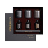 150ml Reed Diffuser Set - Handcrafted Long-Lasting Aroma Home & Garden Reed Diffusers