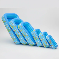 Inflatable Swimming Pool 2.1M Swimming Pools Inflatable Pools