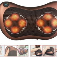 Pillow Massager Health & Wellness Massage Cushions