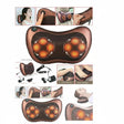 Pillow Massager Health & Wellness Massage Cushions