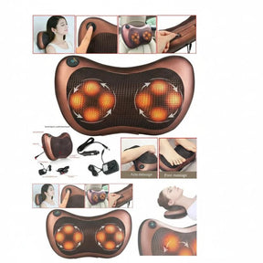 Pillow Massager Health & Wellness Massage Cushions
