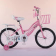Kids BMX Bike 16 Inch - Ages 4-6 Years Outdoor & Sports Push & Pedal Riding Vehicles