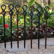 Elegant Hand-Carved African Walking Stick Home & Garden Walking Sticks