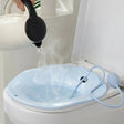 Yoni Sitz Bath Basin For Vaginal Hygiene And Herbal Soaks Home & Garden Feminine Sanitary Supplies