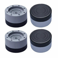 Anti-Vibration Pads – Set of 4 Home Appliance Accessories Washer & Dryer Accessories