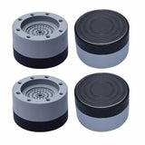 Anti-Vibration Pads – Set of 4 Home Appliance Accessories Washer & Dryer Accessories