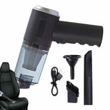 3-in-1 Handheld Wireless Car & Home Vacuum Cleaner Home & Garden Vacuums