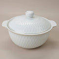 Ceramic Serving Bowl 4L Kitchenware Serving Platters