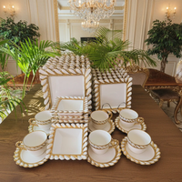 Dinner Set – 30pcs Dinner Sets Dinnerware Sets