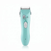 Low Noise Baby Hair Shaver Baby Grooming Baby Health & Grooming Kits