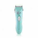 Low Noise Baby Hair Shaver Baby Grooming Baby Health & Grooming Kits