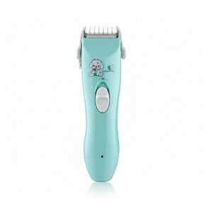 Low Noise Baby Hair Shaver Baby Grooming Baby Health & Grooming Kits