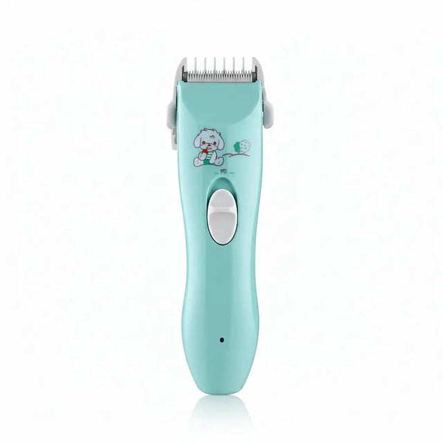 Low Noise Baby Hair Shaver Baby Grooming Baby Health & Grooming Kits